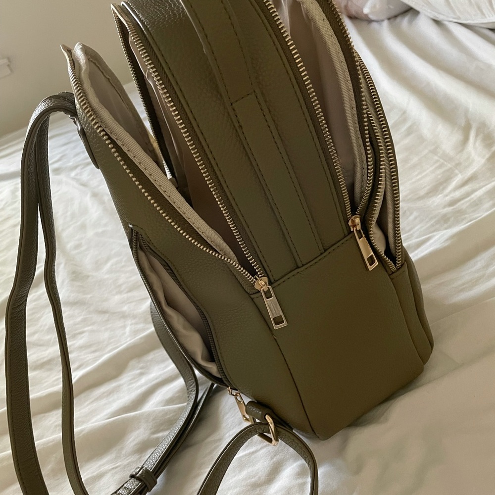 Used BP backpack